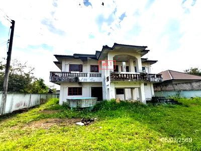 Houses for sale Maejo University : HOME 177 Sq.w. San Sai Chiang Mai for 3.5M