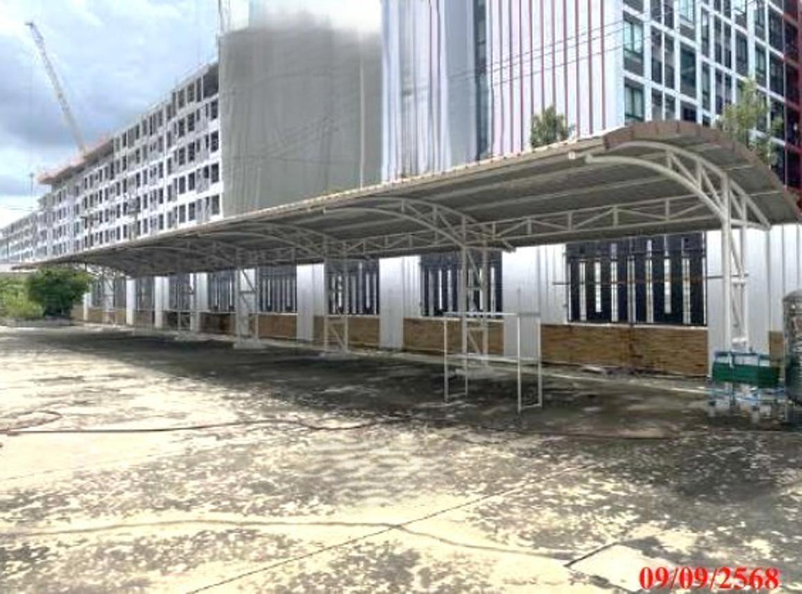picture HOME 4391.9 Sq.w. Khlong Luang Pathumthani for 520.9M - 58/65