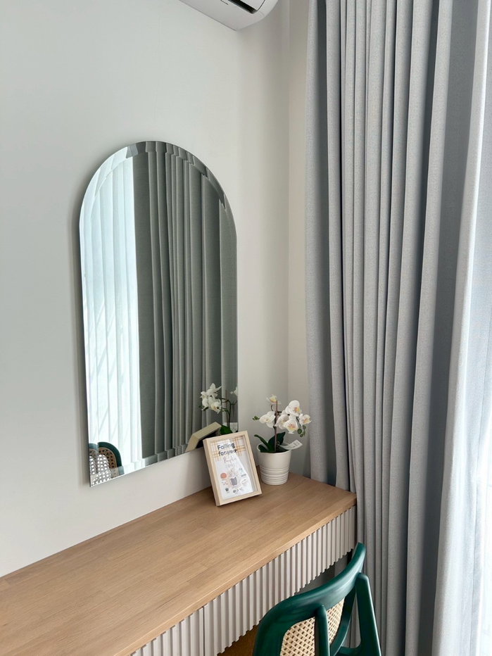 picture ✨Speicial price🏡❤️Townhome for rent INDY 2 BANGNA - Ramkamhaeng 2 ~ 🌳🔆3Beds 3Baths - 10/21