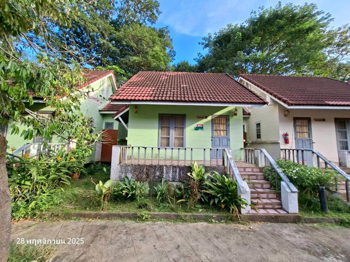 picture HOME 18 Sq.w. Tha Yang Petchburi for 462,000 - 12/25