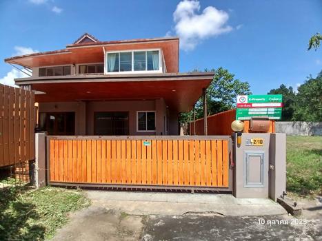 picture HOME 92.7 Sq.w. Mae Rim Chiang Mai for 6.3M - 44/47