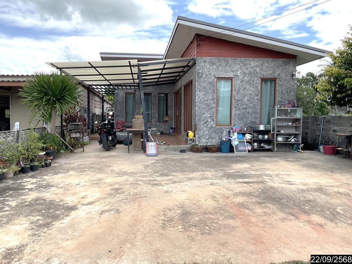 picture HOME 52.6 Sq.w. Dan Khun Thot Nakhon Ratchasima for 929,000 - 8/15