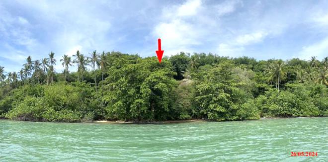 รูป ที่ดินว่างเปล่า 6417.1 ตร.วา เมืองภูเก็ต ภูเก็ต 109M - รูปที่ 4/19