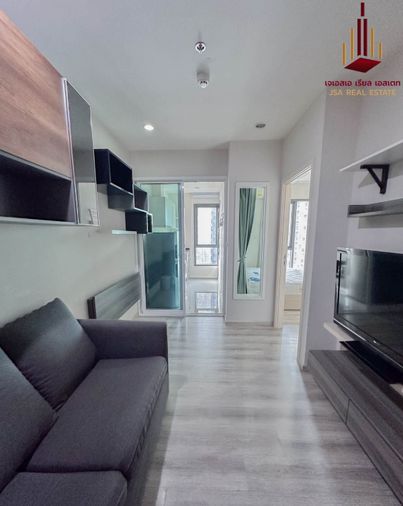 1-bed condo for rent, 28 sqm, Centric Ari Station