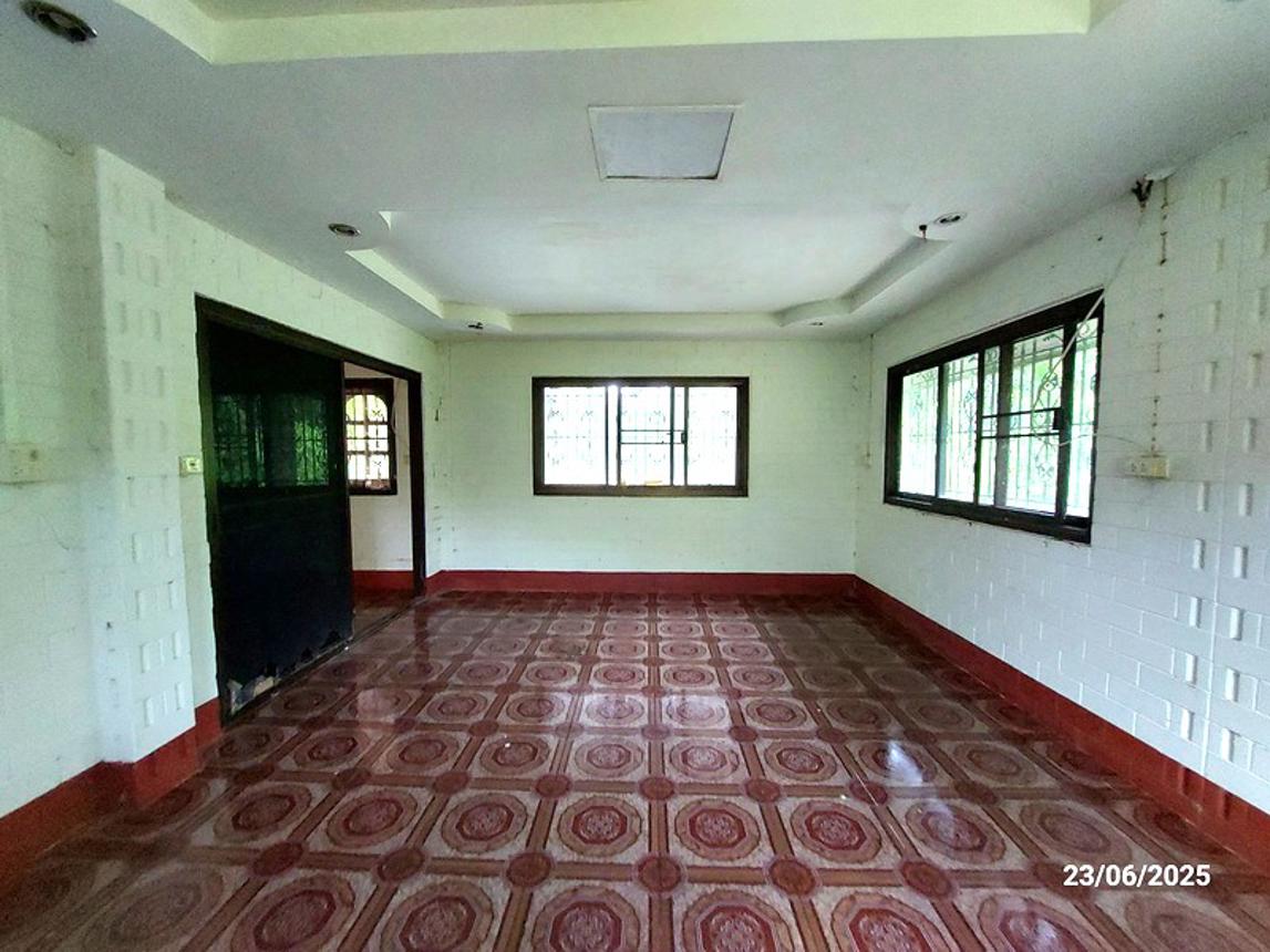 รูป บ้านเดี่ยว 14042 ตร.วา เมืองอุดรธานี อุดรธานี 8.9M - รูปที่ 25/37