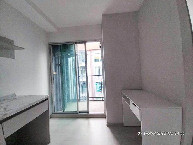 picture CONDO 22.97 Sq.m. Bang Kapi Bangkok for 1.2M - 11/31