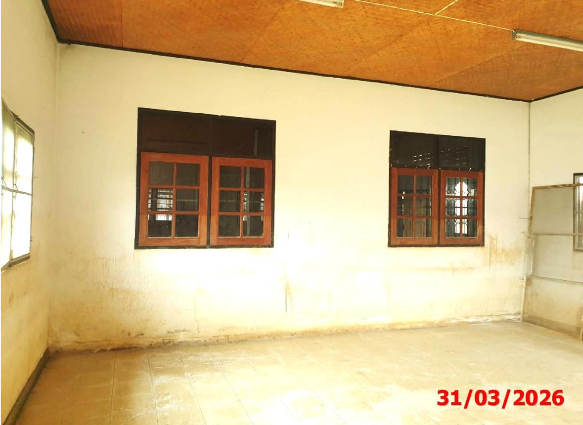 รูป บ้านเดี่ยว 107.2 ตร.วา เถิน ลำปาง 597,000 - รูปที่ 12/21