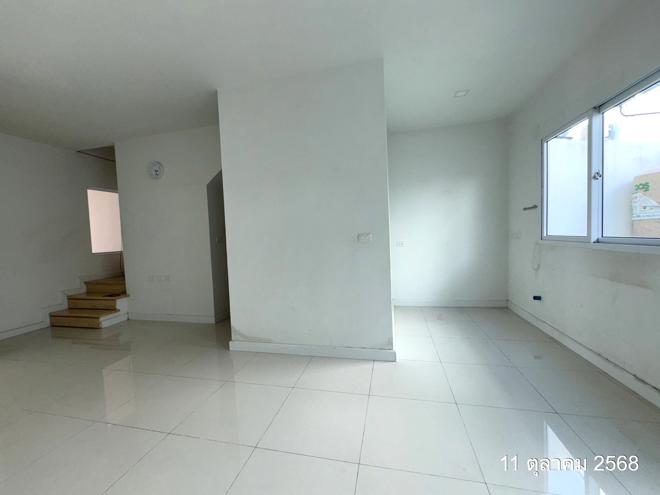 picture TOWN HOUSE 17.5 Sq.w. Muang Samut Prakarn Samut Prakarn for 2.8M - 6/49