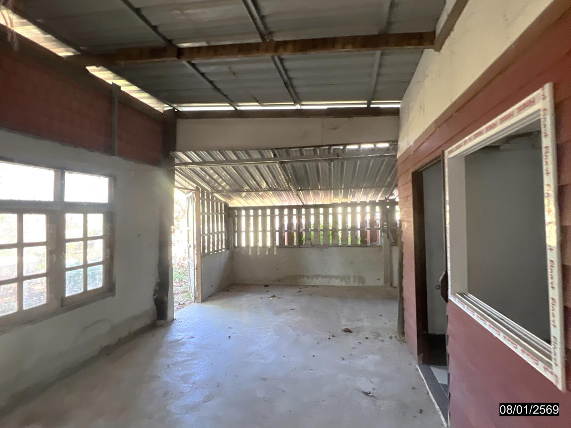 picture HOME 1223 Sq.w. Chatturat Chaiyaphum for 1.5M - 35/41