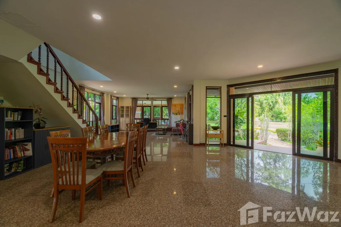 รูป วิลล่าให้เช่า 4 ห้องนอน ใน เทพกระษัตรี, ภูเก็ต 5949767 - รูปที่ 24/34