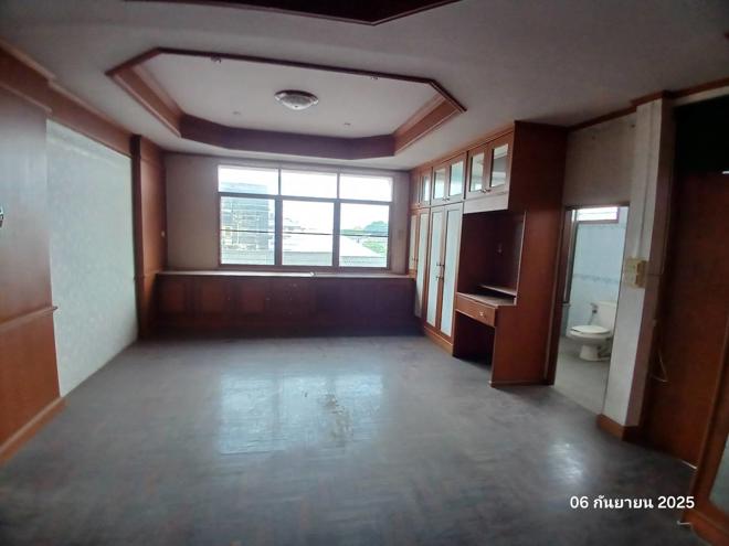 รูป อาคารพาณิชย์ 131 ตร.วา เมืองลำปาง ลำปาง 19.8M - รูปที่ 10/39