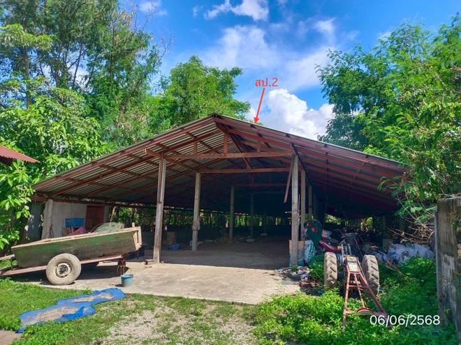 picture FACTORY 4023 Sq.w. Wiang Chai Chiang Rai for 4.5M - 5/25