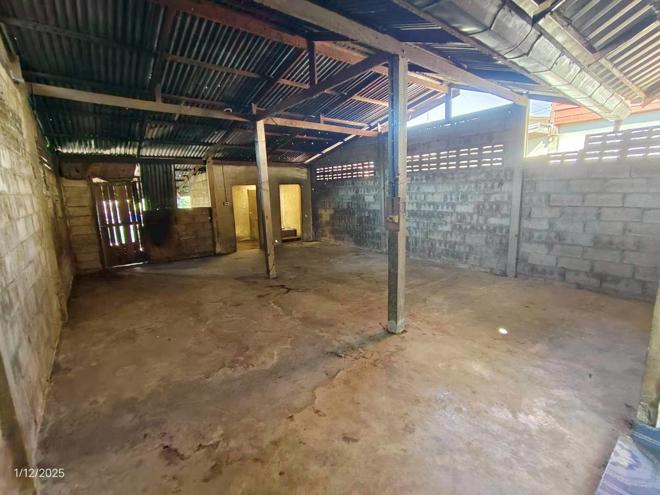 รูป บ้านเดี่ยว 79 ตร.วา ภูเขียว ชัยภูมิ 517,000 - รูปที่ 8/29