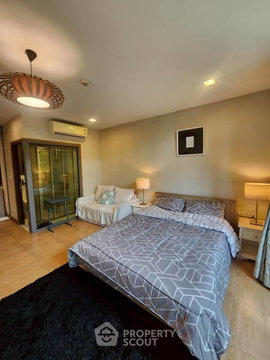 1-BR Condo at Beatniq Sukhumvit 32 near BTS Thong Lor (ID 3316103)