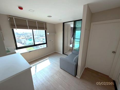 picture CONDO 34.77 Sq.m. Wang Thonglang Bangkok for 2.1M - 24/27