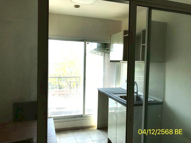 picture CONDO 31 Sq.m. Muang Nonthaburi Nonthaburi for 1.1M - 7/29