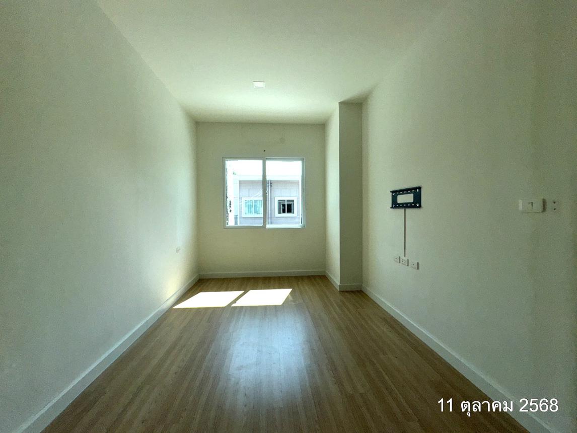 picture TOWN HOUSE 17.5 Sq.w. Muang Samut Prakarn Samut Prakarn for 2.8M - 31/49