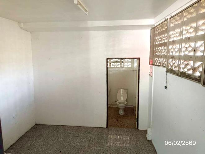 picture HOME 86.9 Sq.w. Muang Mae Hong Son Mae Hong Son for 1.6M - 12/41