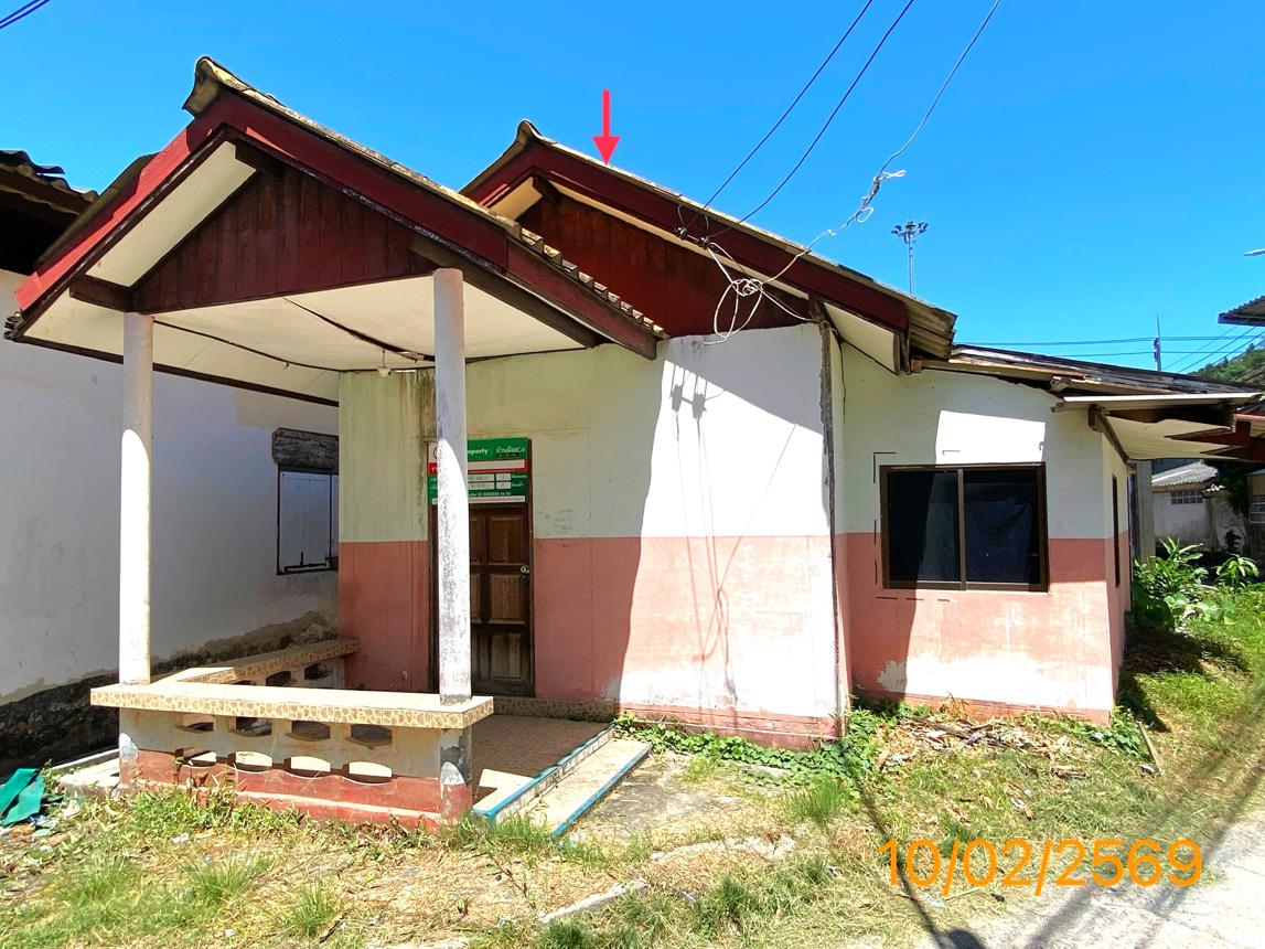 รูป บ้านเดี่ยว 30 ตร.วา ถลาง ภูเก็ต 956,000 - รูปที่ 15/25