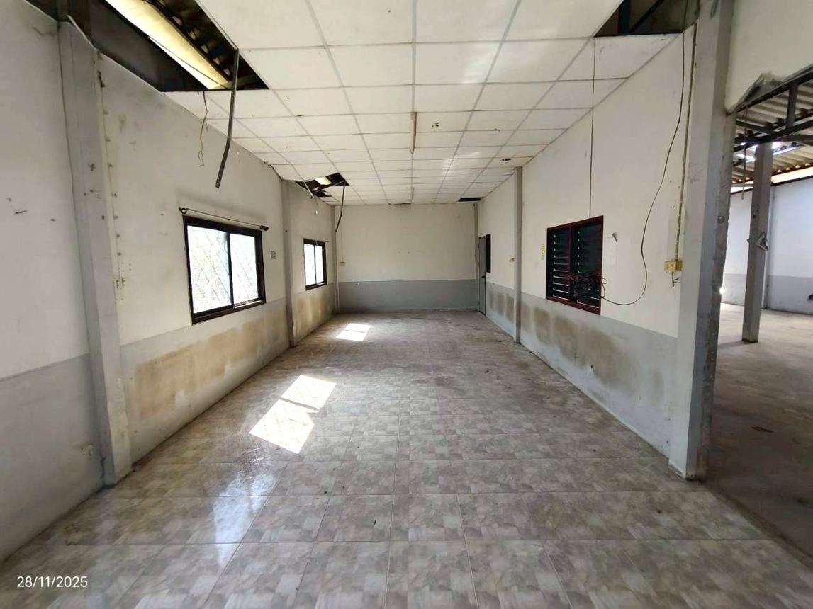 รูป อาคารโรงงาน 400 ตร.วา เอราวัณ เลย 3.7M - รูปที่ 37/45
