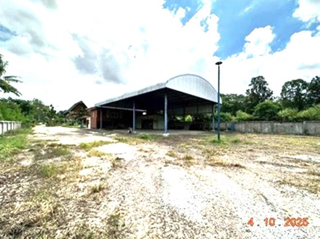 รูป บ้านเดี่ยว 950 ตร.วา บ้านไผ่ ขอนแก่น 9.9M - รูปที่ 20/45