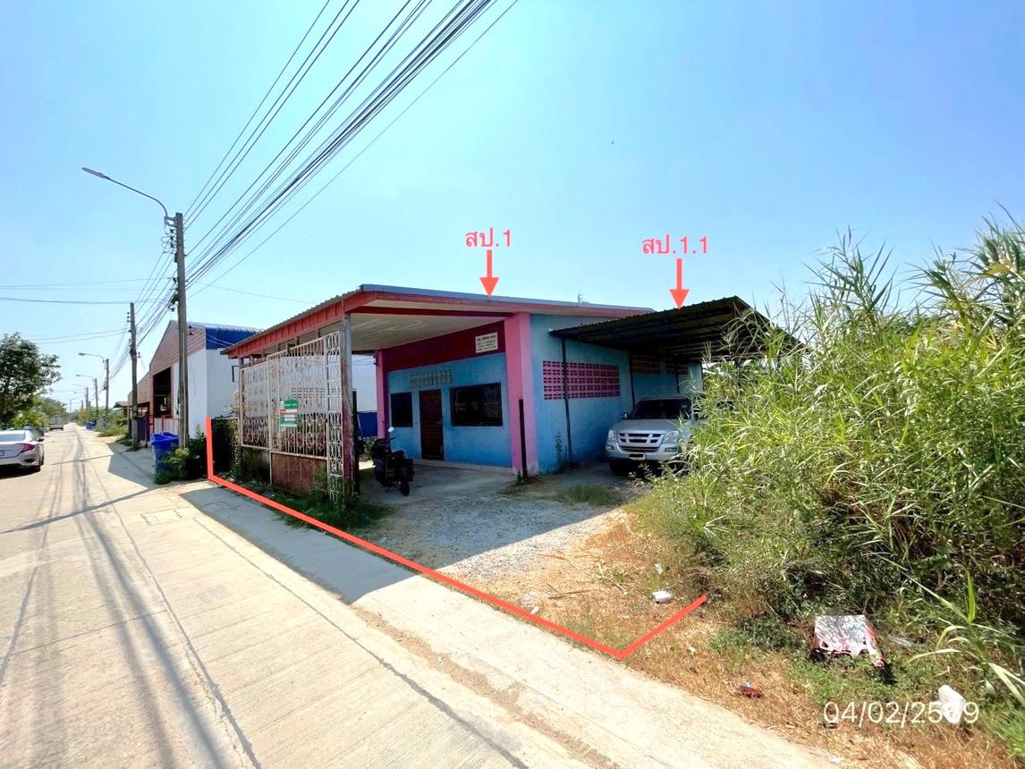 picture HOME 61 Sq.w. Bang Bo Samut Prakarn for 1.8M - 15/29