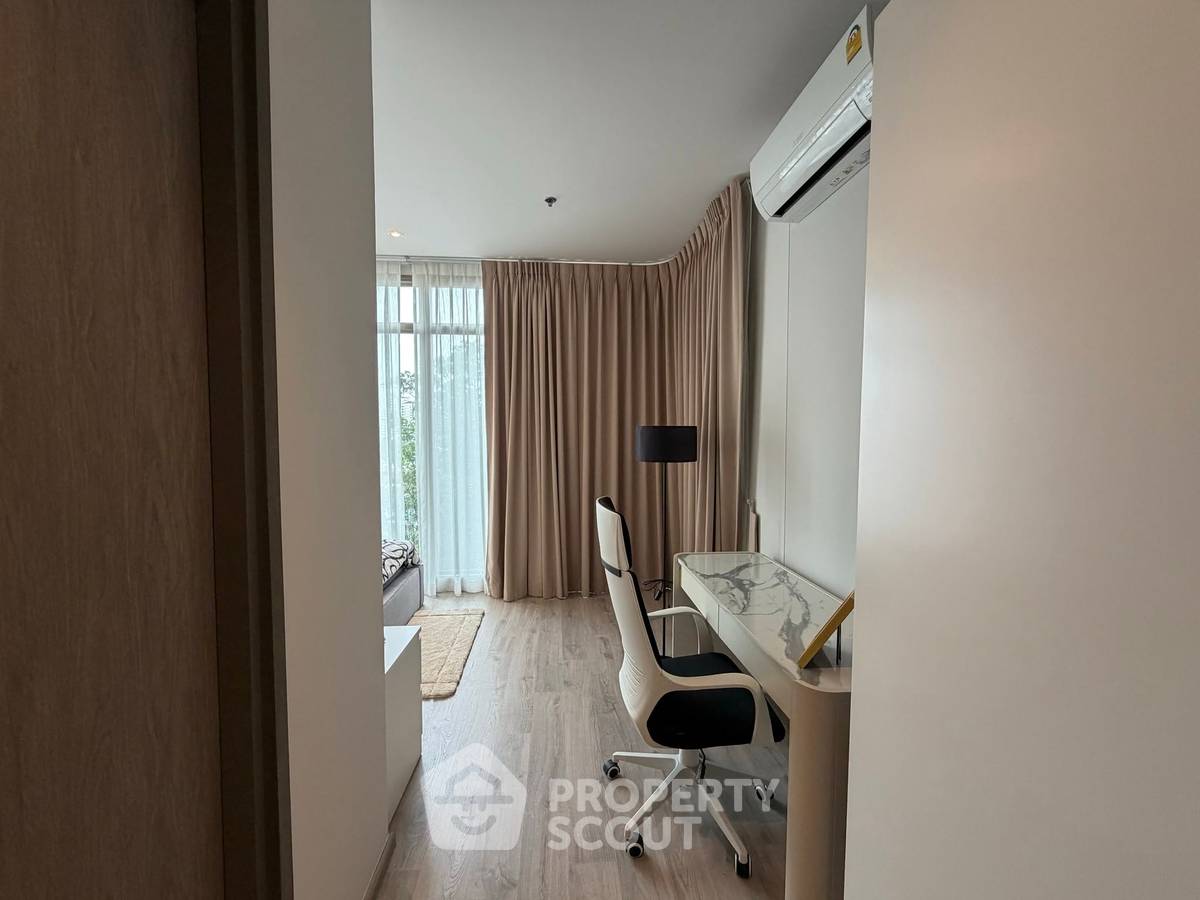 รูป คอนโด 2 ห้องนอน Rhythm Ekkamai Estate ใกล้ BTS ทองหล่อ (ID 3318605) - รูปที่ 12/16