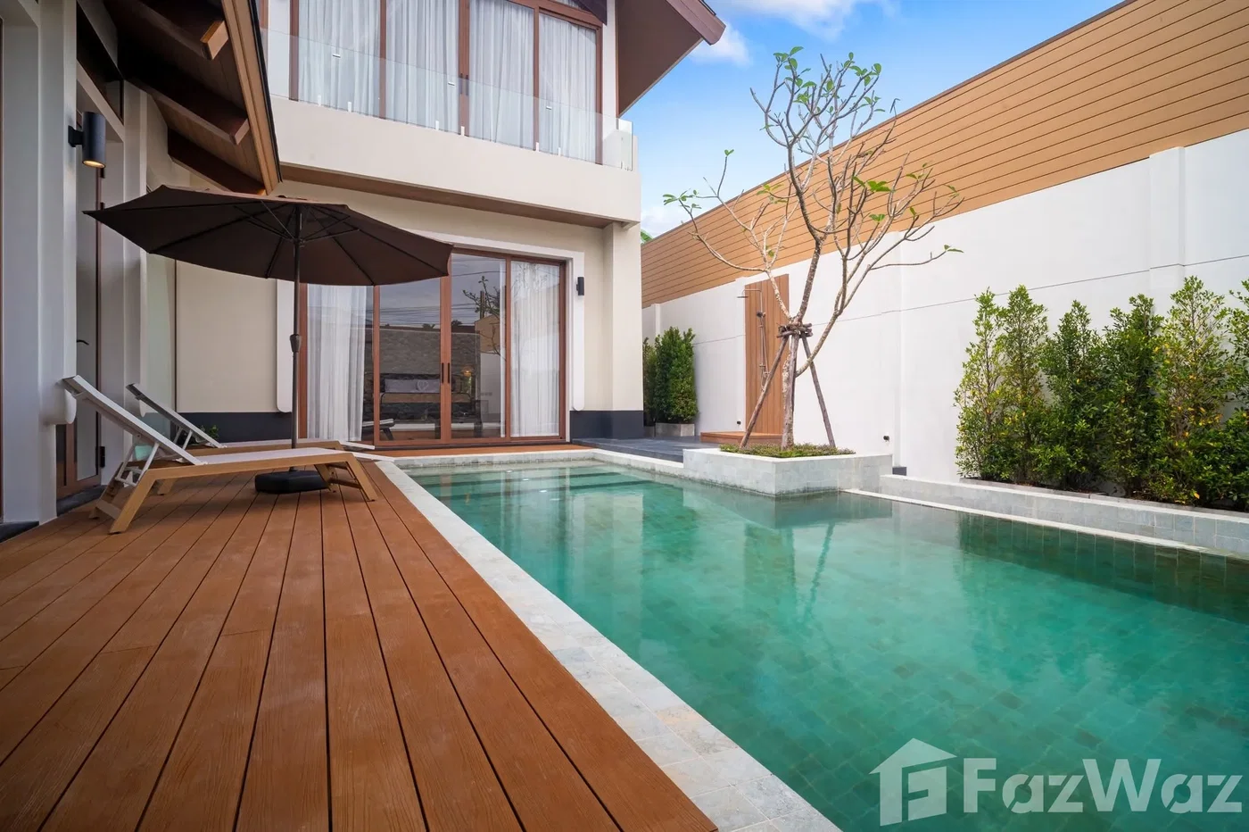 picture 3 Bedroom Villa for rent in Choeng Thale, Phuket  6790897 - 6/34