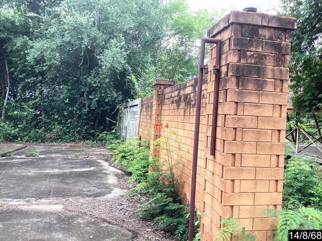 picture HOME 4133 Sq.w. Phu Khieo Chaiyaphum for 4.3M - 19/45