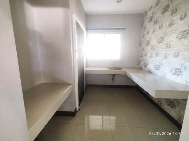 รูป บ้านเดี่ยว 82 ตร.วา เดอะธารา รามอินทรา เขตคลองสามวา กรุงเทพมหานคร 5.4M - รูปที่ 9/41