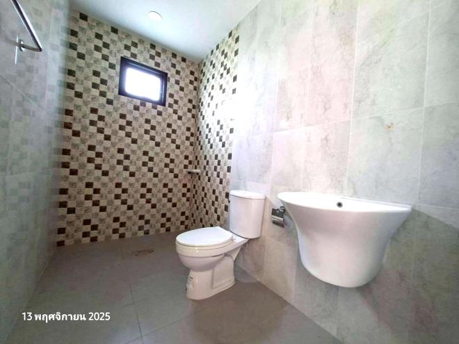 รูป บ้านเดี่ยว 70 ตร.วา นรีพูล 2 หัวหิน ประจวบคีรีขันธ์ 3.3M - รูปที่ 15/33