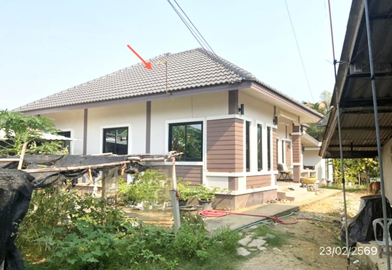picture HOME 145.3 Sq.w. Don Tum Nakhon Pathom for 2.3M - 9/19