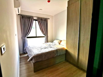 Condos for rent : For rent Notting hill sukhumvit 105