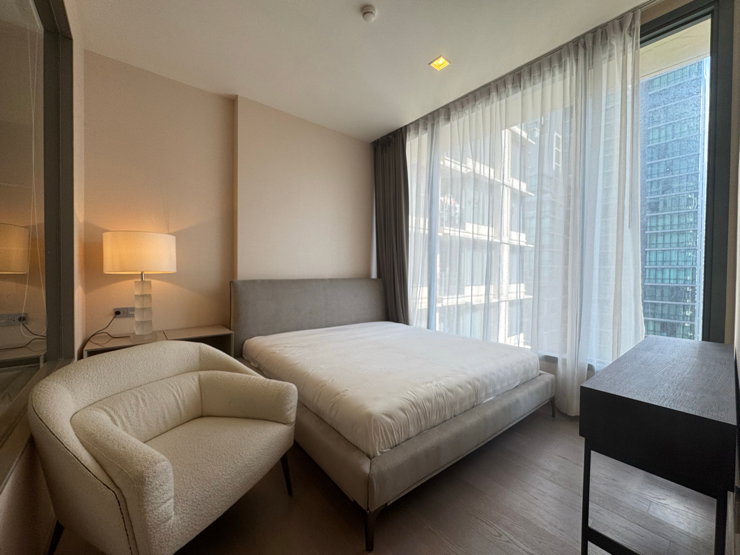 picture The Esse Asoke ready to move in ! 45,000.- bath - 1/6