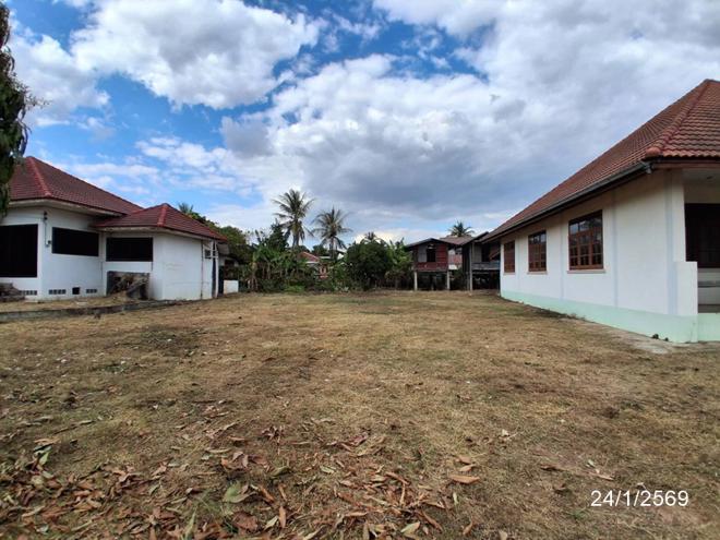 รูป บ้านเดี่ยว 428 ตร.วา เกษตรวิสัย ร้อยเอ็ด 3.6M - รูปที่ 23/51