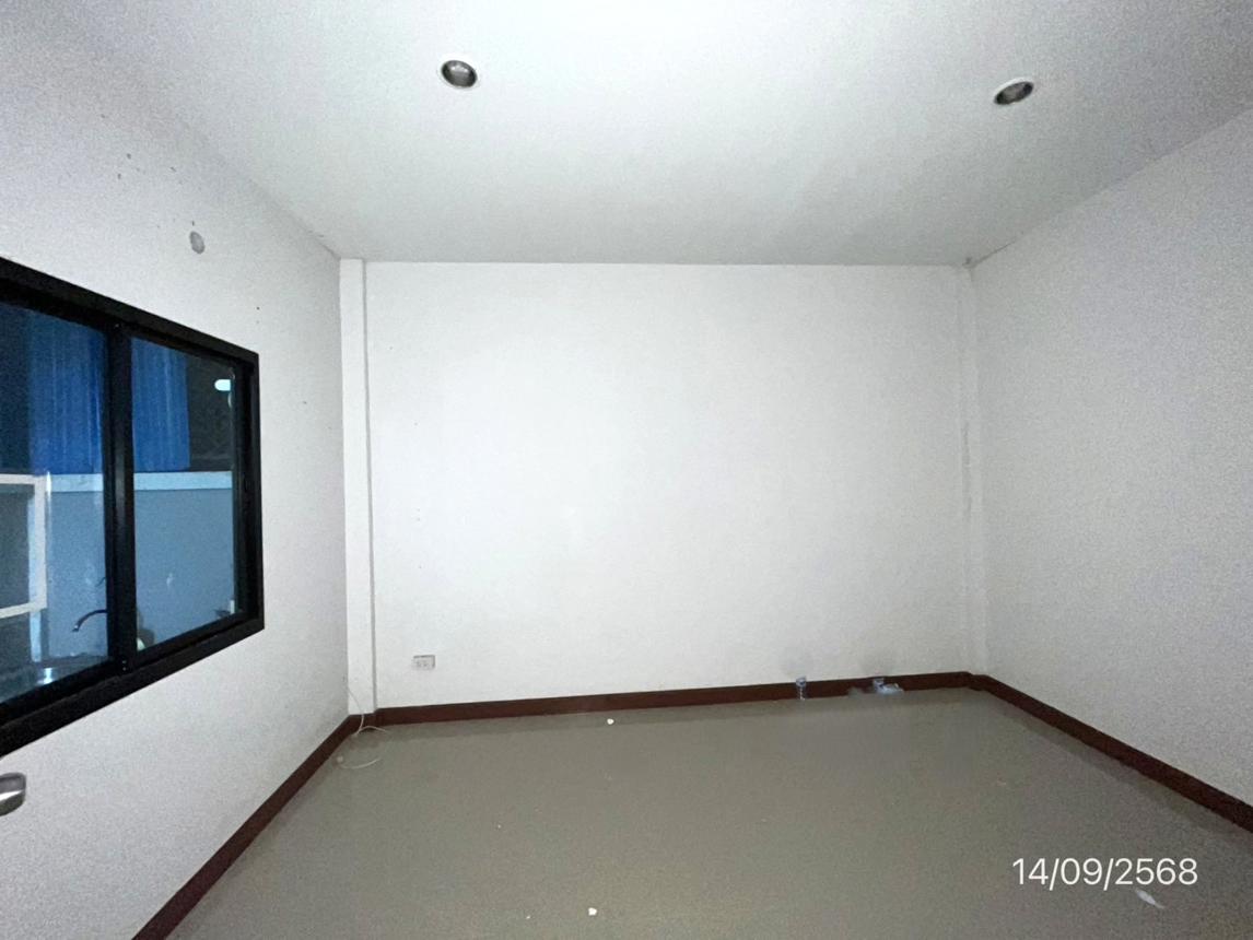 picture TOWN HOUSE 28.7 Sq.w. Pluak Daeng Rayong for 1.9M - 17/25