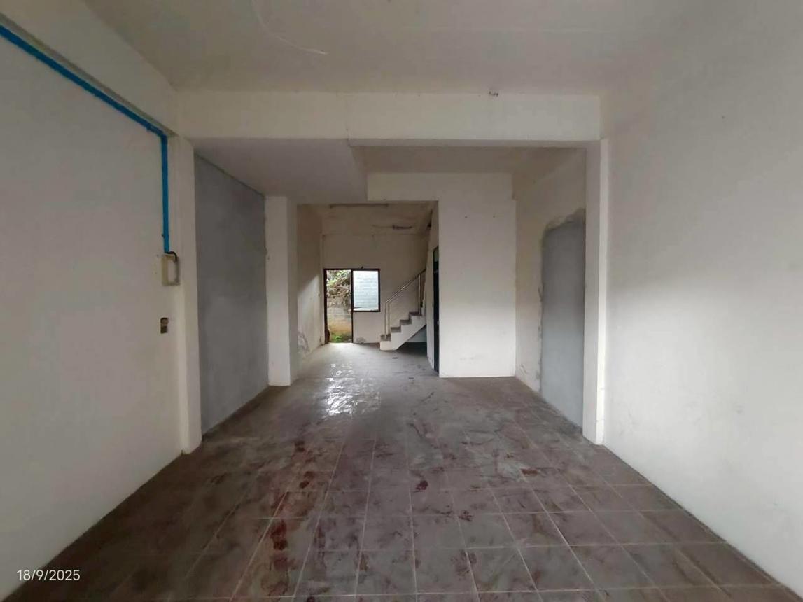 picture TOWN HOUSE 40 Sq.w. Chum Phae Khon Kaen for 706,000 - 37/49
