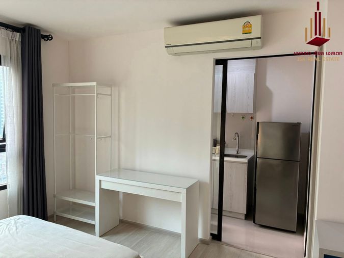 1-bed condo for sale, 25 sqm, Life Asoke