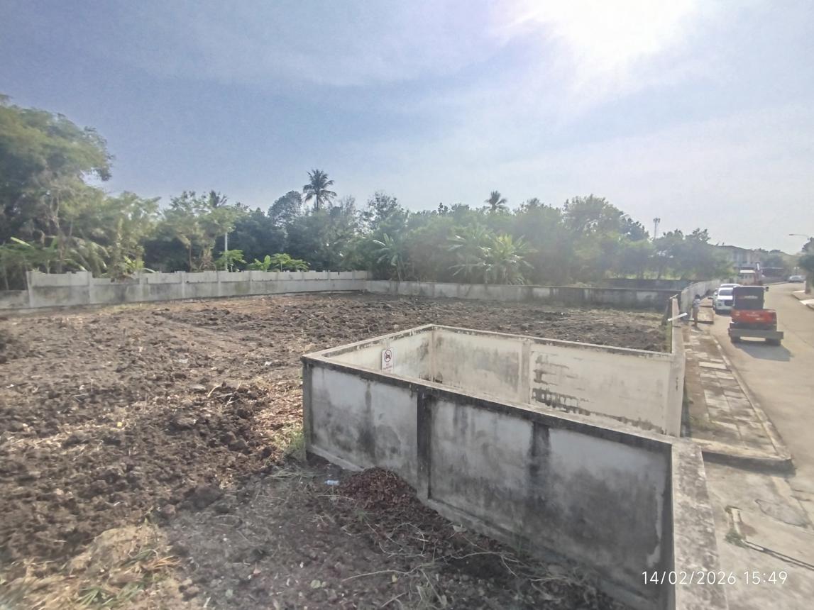 รูป ที่ดินว่างเปล่า 271.8 ตร.วา เดอะวอเตอร์เฮ้าส์ (ซอย 2/7) เขตบางแค กรุงเทพมหานคร 7.6M - รูปที่ 19/29