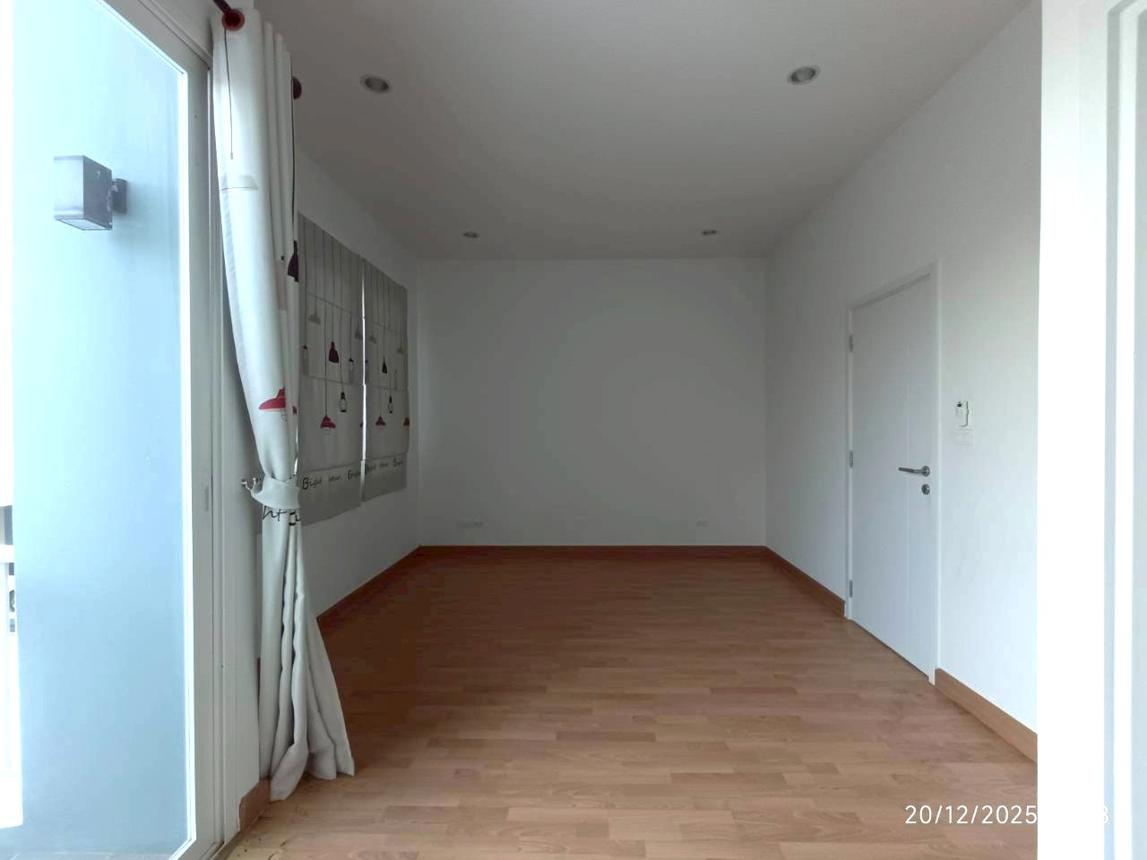 picture TOWN HOUSE 29.5 Sq.w. Bang Bua Thong Nonthaburi for 2.6M - 30/35