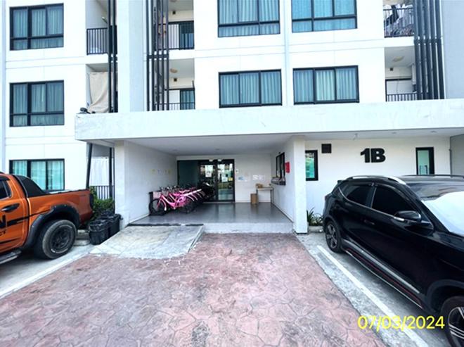 picture CONDO 29.16 Sq.m. Bang Bua Thong Nonthaburi for 1.4M - 4/15