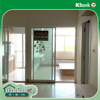 picture CONDO 34.34 Sq.m. Muang Khon Kaen Khon Kaen for 2M - 33/35