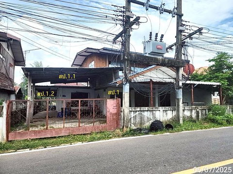 HOME 103 Sq.w. Yang Si Surat Maha Sarakham for 980,000