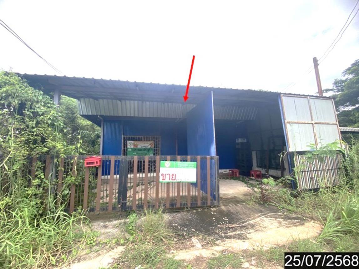 picture FACTORY 50 Sq.w. Muang Udon Thani Udon Thani for 1.3M - 16/31