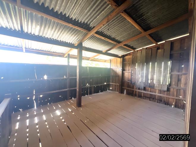 รูป บ้านเดี่ยว 282 ตร.วา ศรีเมืองใหม่ อุบลราชธานี 683,000 - รูปที่ 14/33