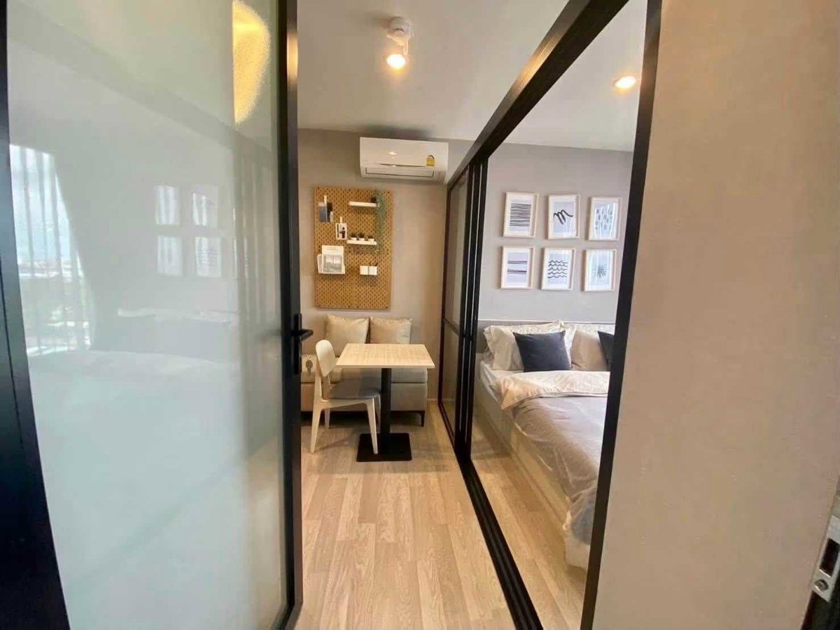 picture IDEO MOBI Sukhumvit Eastpoint - 9/10