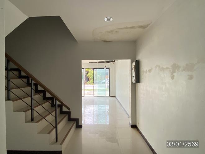 รูป อาคารพาณิชย์ 25.4 ตร.วา สิงหนคร สงขลา 1.9M - รูปที่ 5/33