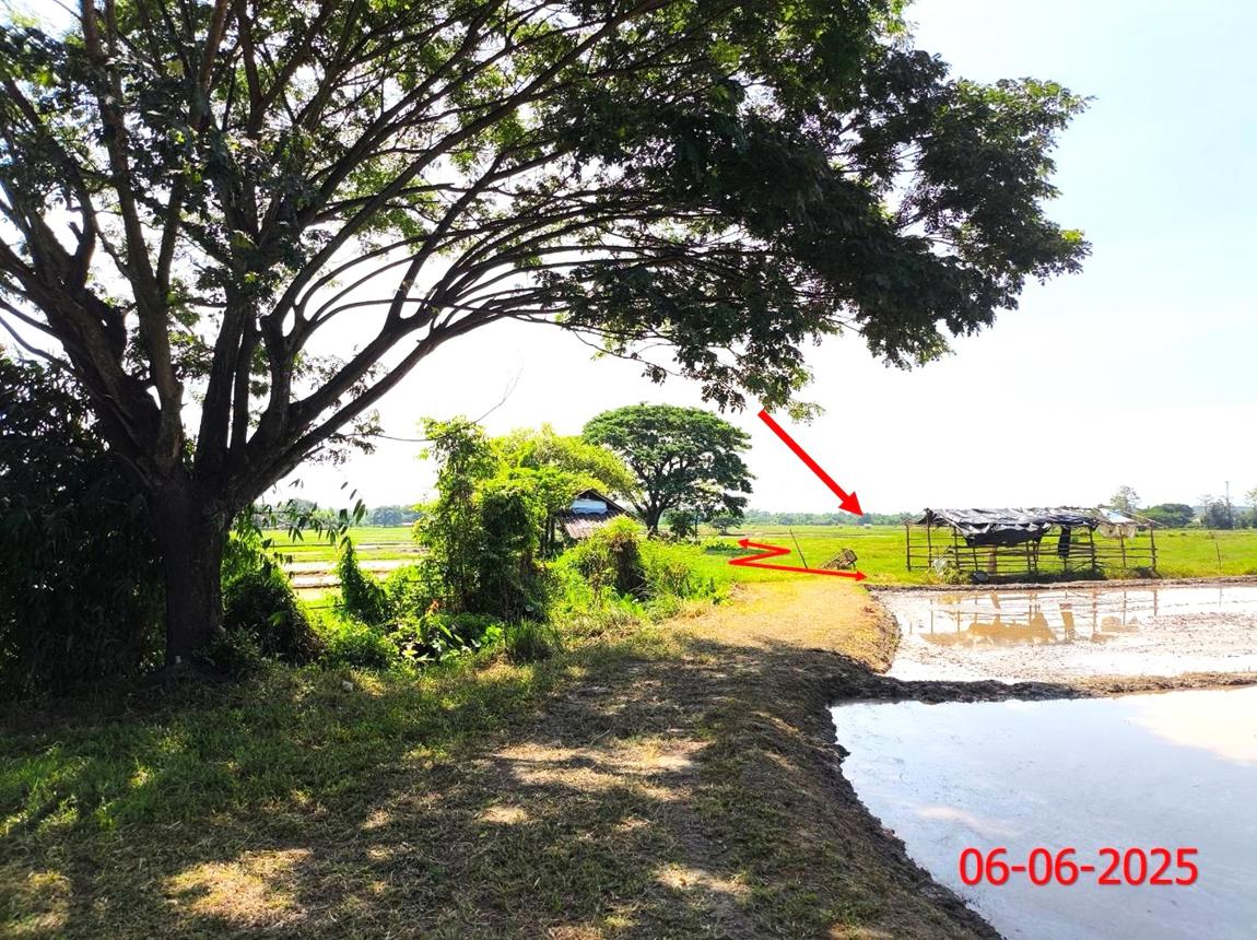 picture LAND 5326 Sq.w. Hang Chat Lamphang for 2.4M - 17/23