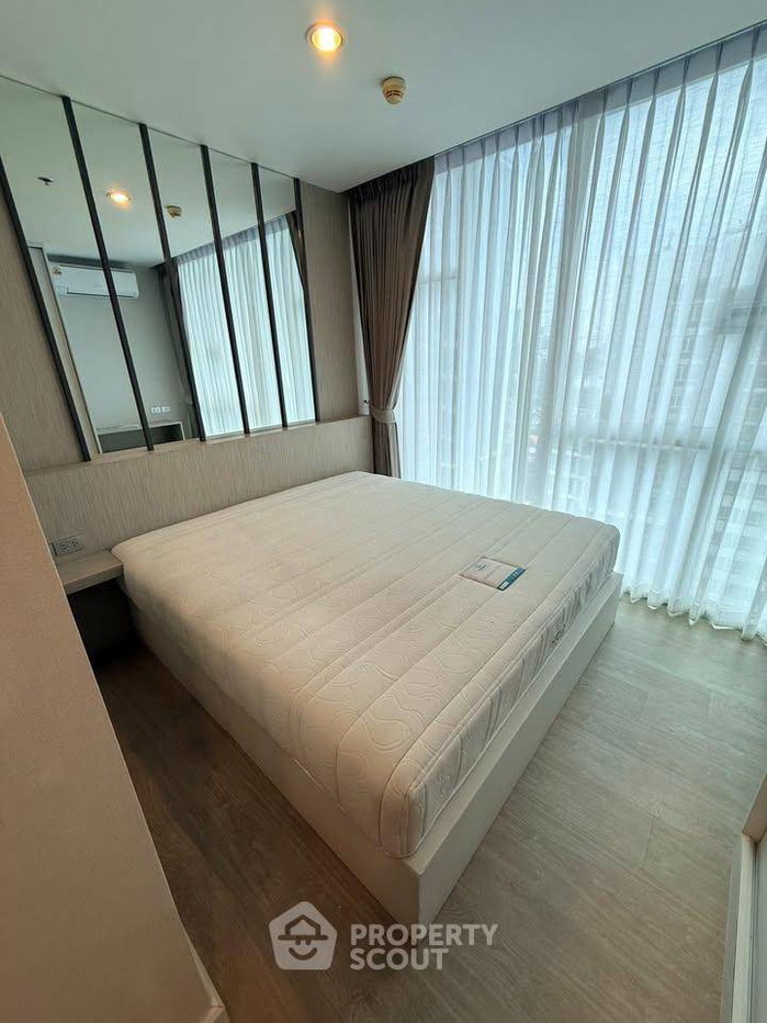 picture 2-BR Condo at The Sky Sukhumvit near BTS Udom Suk (ID 3300606) - 10/23