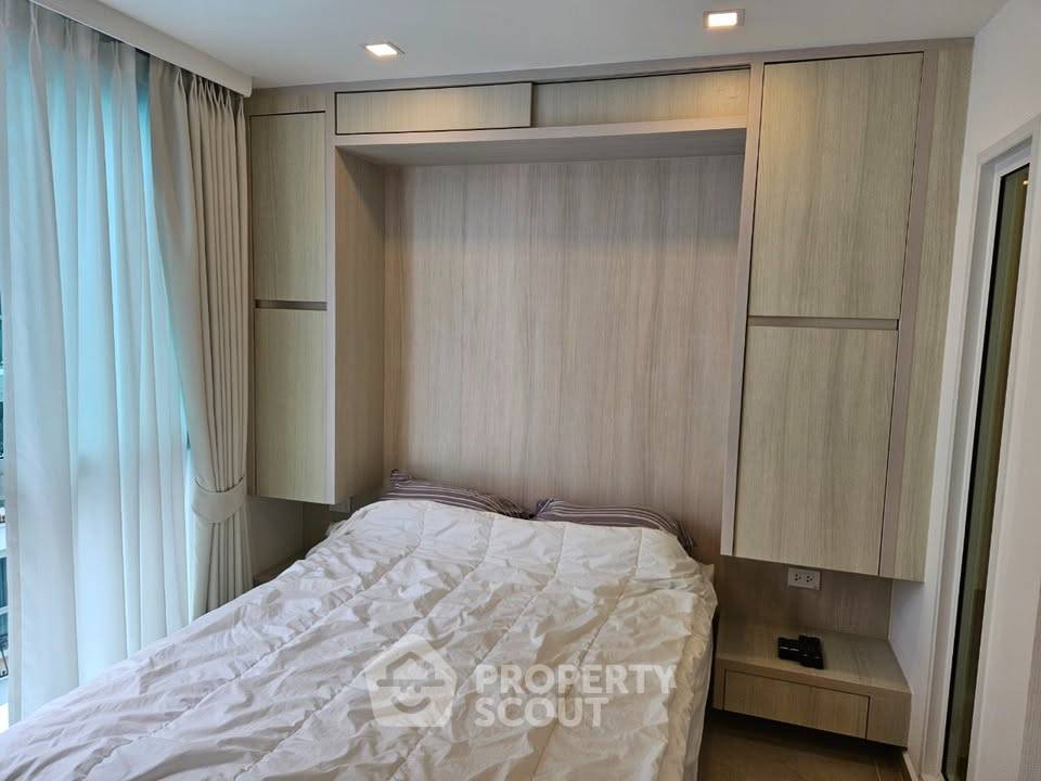 รูป คอนโด 1 ห้องนอน Olympus City Garden พัทยาใต้ (ID 3319753) - รูปที่ 3/6